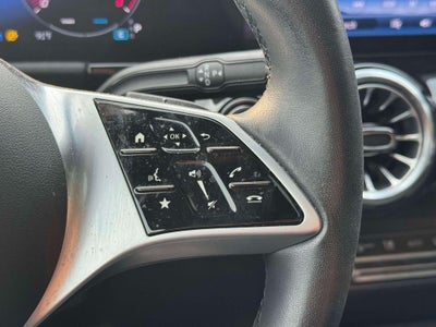 2024 Mercedes-Benz GLA GLA 250 4MATIC®