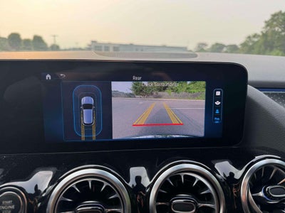 2024 Mercedes-Benz GLA GLA 250 4MATIC®
