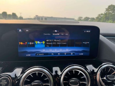 2024 Mercedes-Benz GLA GLA 250 4MATIC®