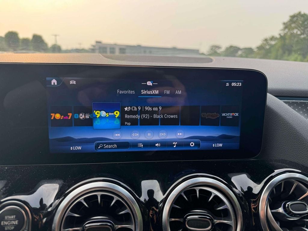 2024 Mercedes-Benz GLA GLA 250 4MATIC®