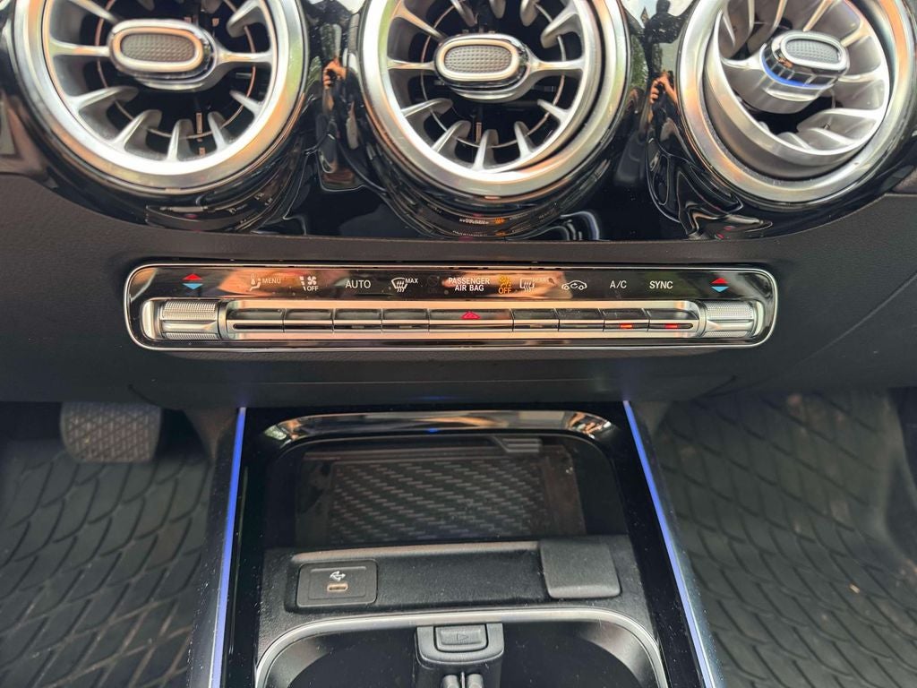 2024 Mercedes-Benz GLA GLA 250 4MATIC®