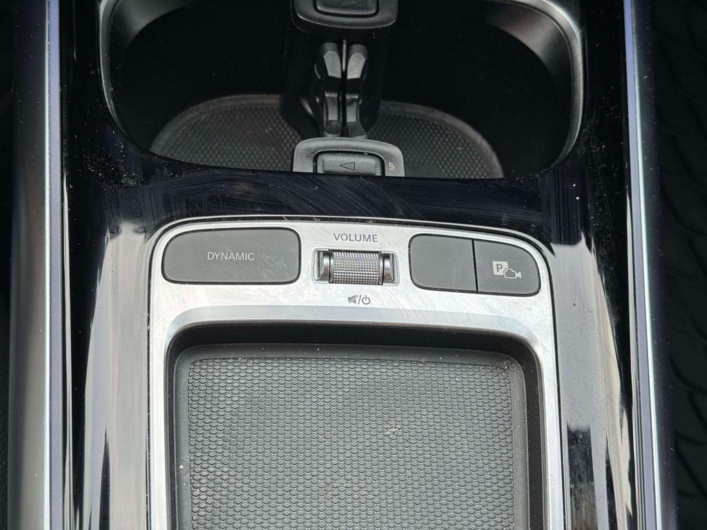 2024 Mercedes-Benz GLA GLA 250 4MATIC®