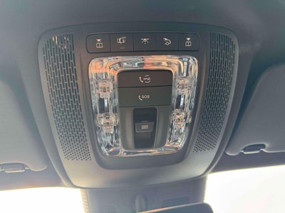 2024 Mercedes-Benz GLA GLA 250 4MATIC®