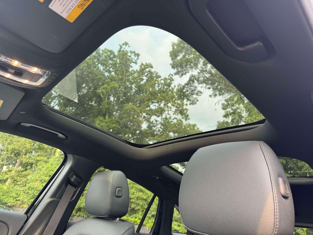 2024 Mercedes-Benz GLA GLA 250 4MATIC®