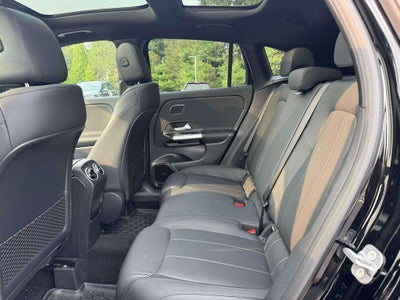 2024 Mercedes-Benz GLA GLA 250 4MATIC®