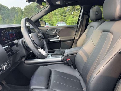 2024 Mercedes-Benz GLA GLA 250 4MATIC®
