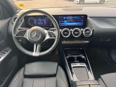 2024 Mercedes-Benz GLA GLA 250 4MATIC®