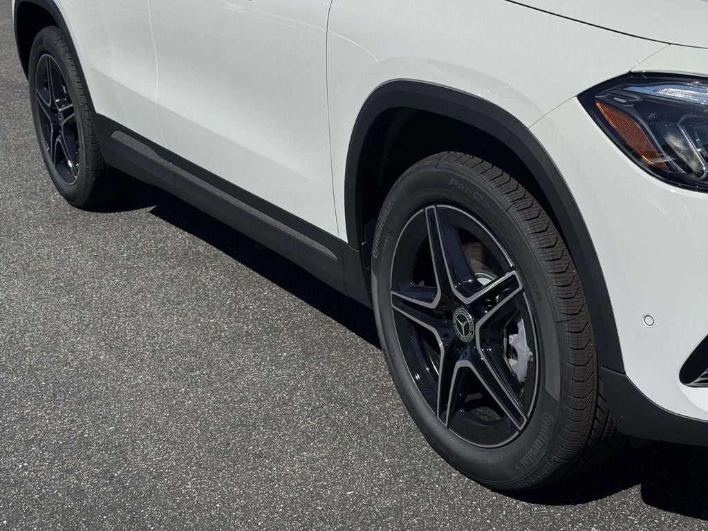 2026 Mercedes-Benz GLA GLA 250 4MATIC®