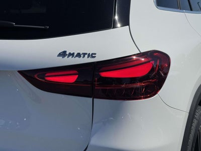 2026 Mercedes-Benz GLA GLA 250 4MATIC®