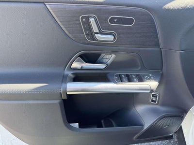 2026 Mercedes-Benz GLA GLA 250 4MATIC®