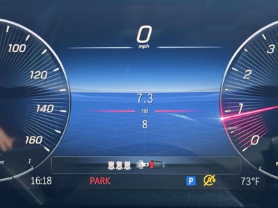 2026 Mercedes-Benz GLA GLA 250 4MATIC®