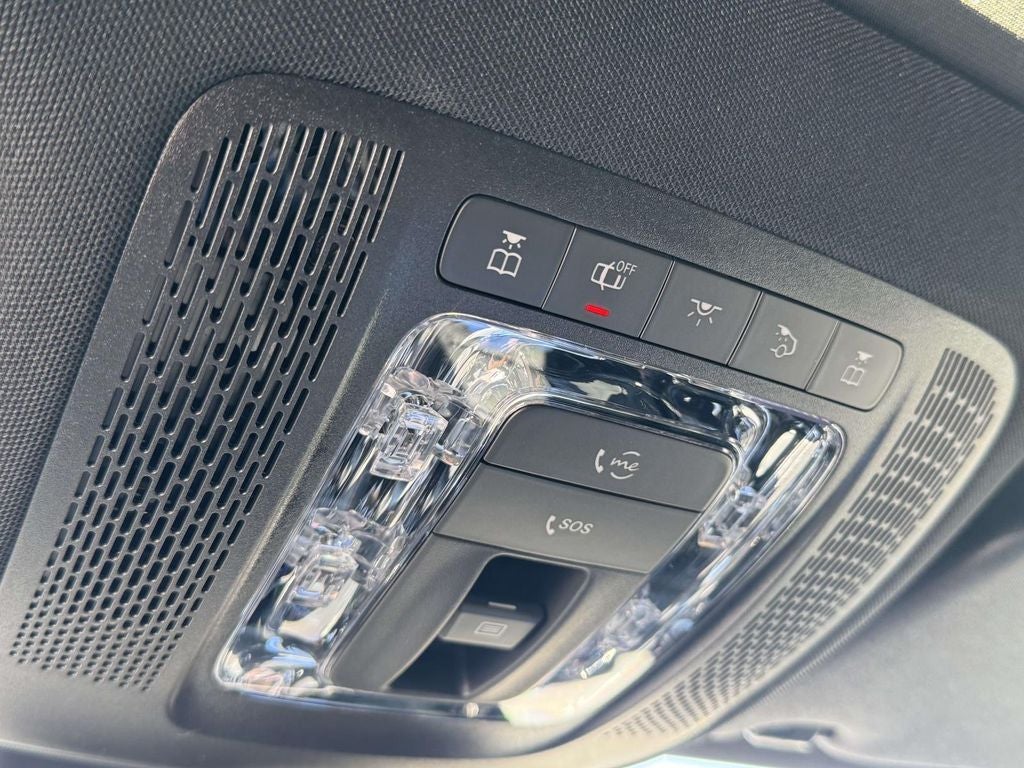 2026 Mercedes-Benz GLA GLA 250 4MATIC®