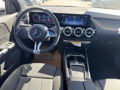 2026 Mercedes-Benz GLA GLA 250 4MATIC®