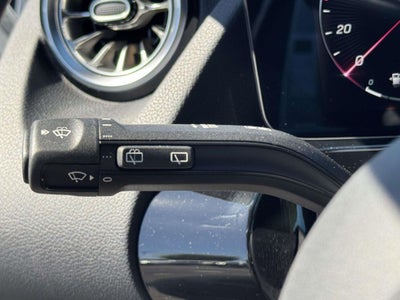 2026 Mercedes-Benz GLA GLA 250 4MATIC®