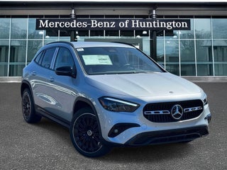 2026 Mercedes-Benz GLA GLA 250 4MATIC®