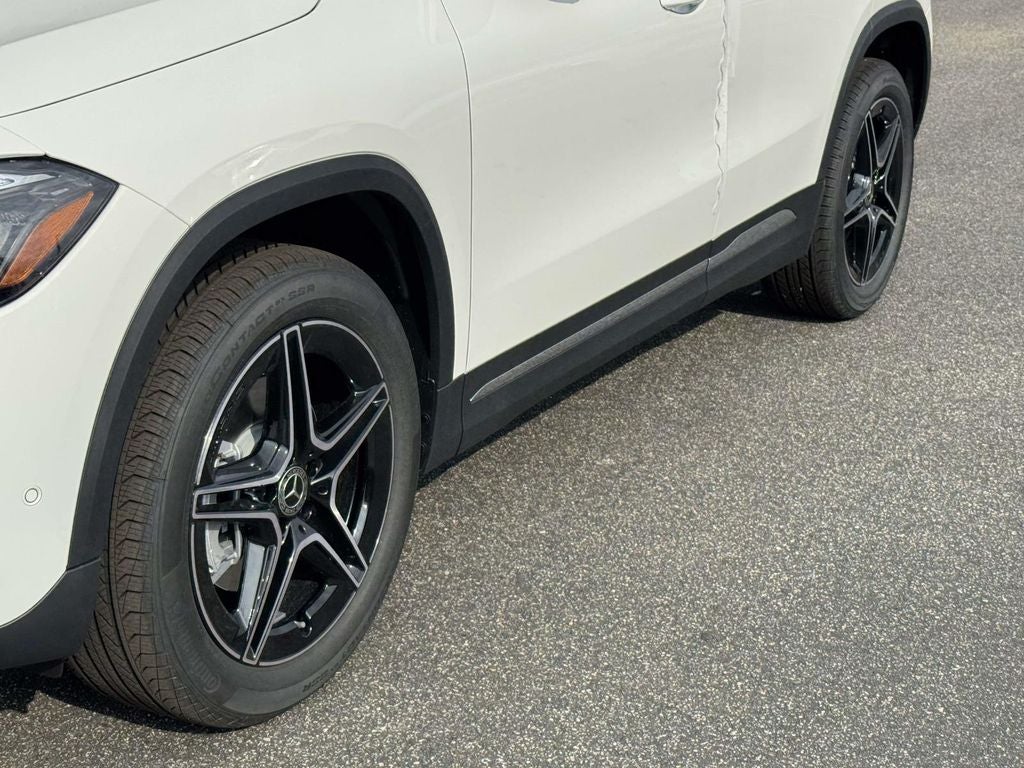 2026 Mercedes-Benz GLA GLA 250 4MATIC®