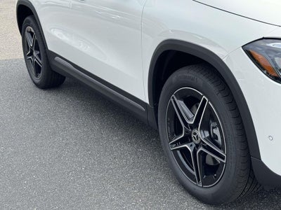 2026 Mercedes-Benz GLA GLA 250 4MATIC®