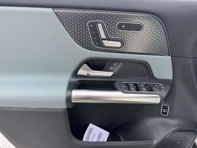 2026 Mercedes-Benz GLA GLA 250 4MATIC®