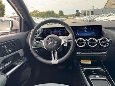 2026 Mercedes-Benz GLA GLA 250 4MATIC®