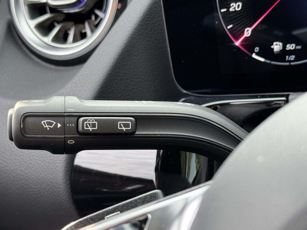2026 Mercedes-Benz GLA GLA 250 4MATIC®