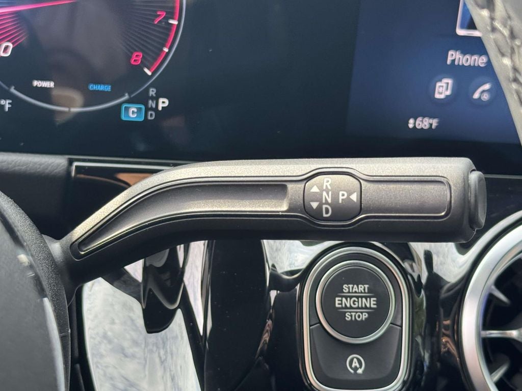2026 Mercedes-Benz GLA GLA 250 4MATIC®