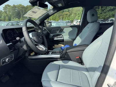 2026 Mercedes-Benz GLA GLA 250 4MATIC®