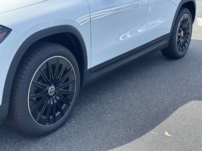 2026 Mercedes-Benz GLA GLA 250 4MATIC®