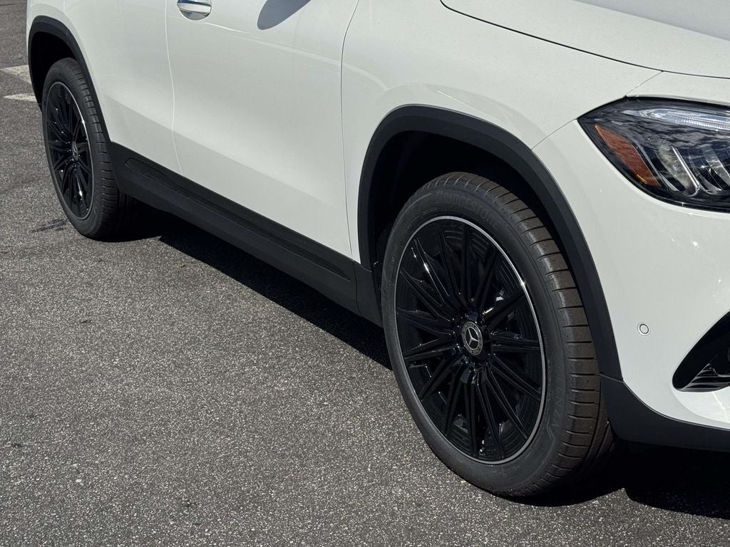 2026 Mercedes-Benz GLA GLA 250 4MATIC®