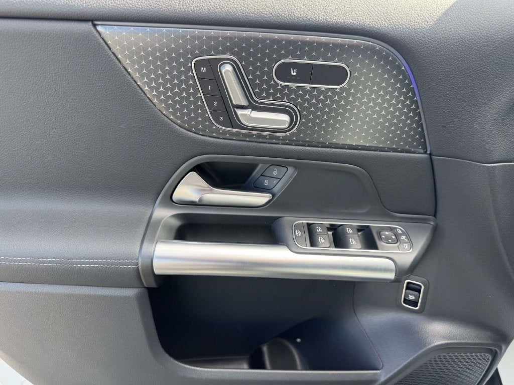 2026 Mercedes-Benz GLA GLA 250 4MATIC®