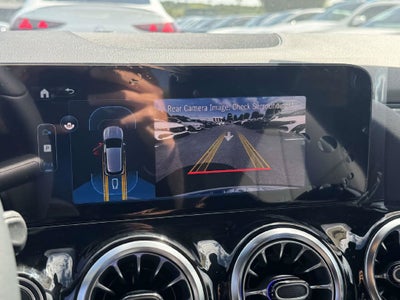 2026 Mercedes-Benz GLA GLA 250 4MATIC®