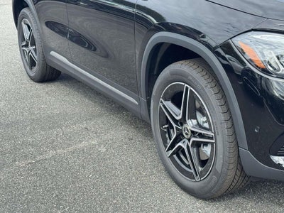 2026 Mercedes-Benz GLA GLA 250 4MATIC®
