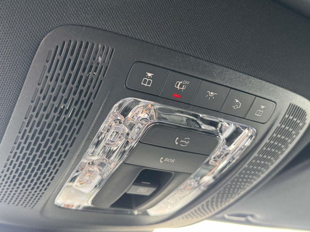 2026 Mercedes-Benz GLA GLA 250 4MATIC®