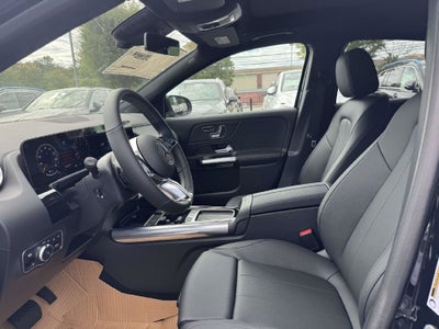 2026 Mercedes-Benz GLA GLA 250 4MATIC®