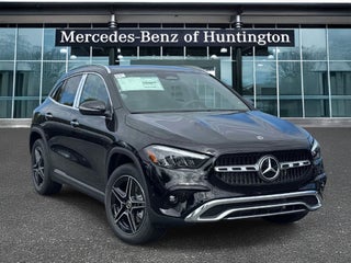 2026 Mercedes-Benz GLA GLA 250 4MATIC®
