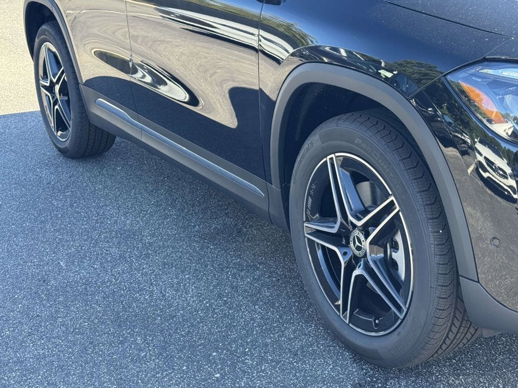 2026 Mercedes-Benz GLA GLA 250 4MATIC®