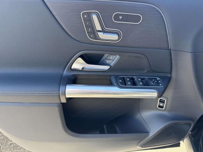 2026 Mercedes-Benz GLA GLA 250 4MATIC®