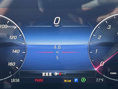2026 Mercedes-Benz GLA GLA 250 4MATIC®