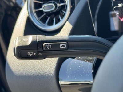 2026 Mercedes-Benz GLA GLA 250 4MATIC®
