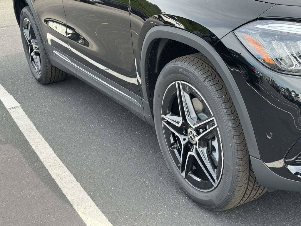 2026 Mercedes-Benz GLA GLA 250 4MATIC®