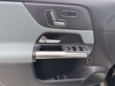 2026 Mercedes-Benz GLA GLA 250 4MATIC®