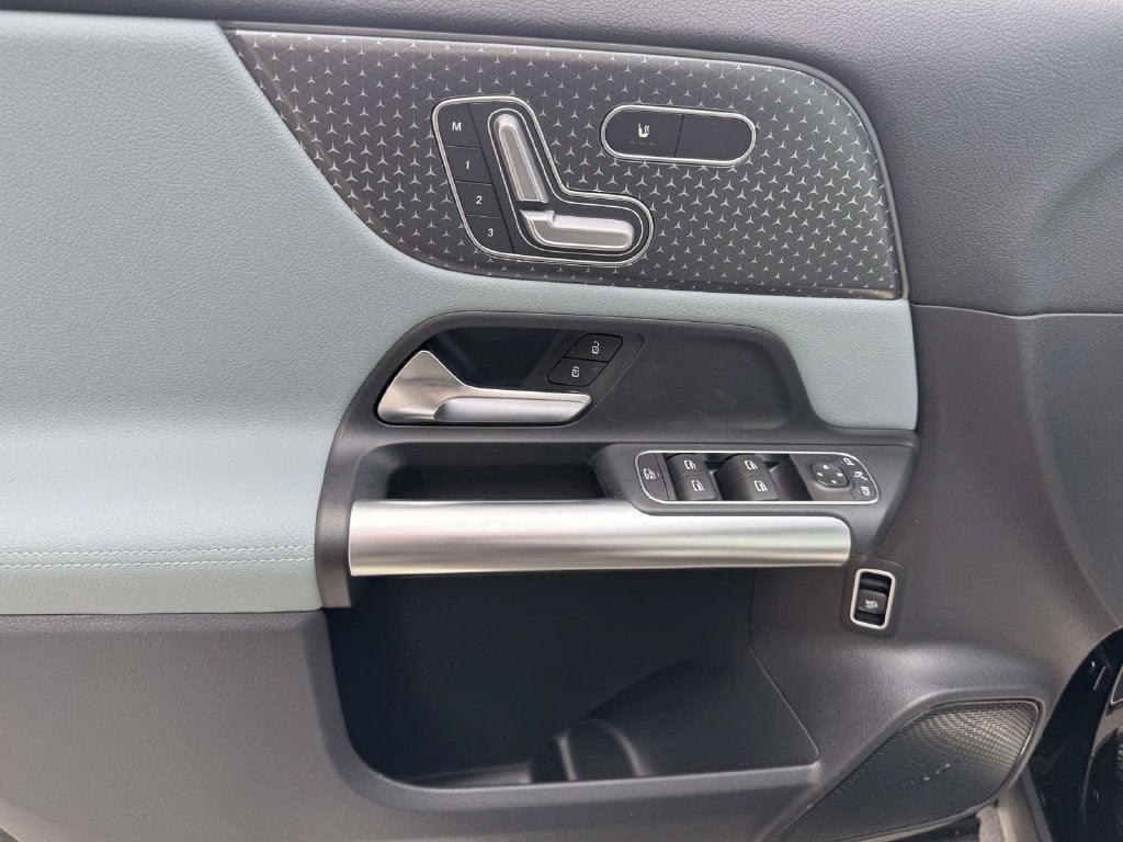 2026 Mercedes-Benz GLA GLA 250 4MATIC®