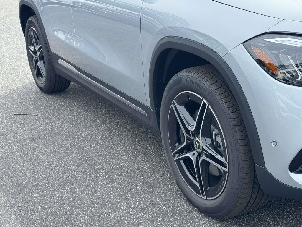 2026 Mercedes-Benz GLA GLA 250 4MATIC®
