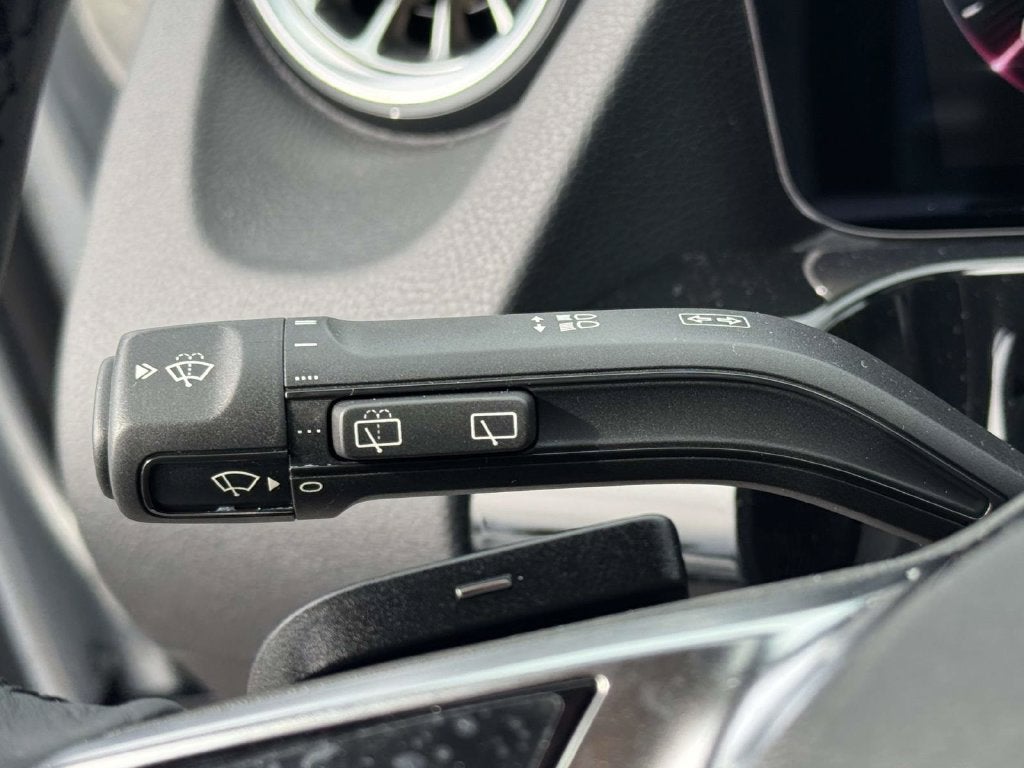 2026 Mercedes-Benz GLA GLA 250 4MATIC®