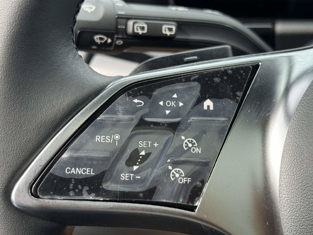 2026 Mercedes-Benz GLA GLA 250 4MATIC®
