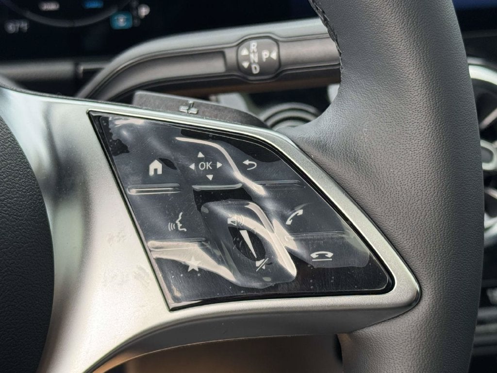 2026 Mercedes-Benz GLA GLA 250 4MATIC®
