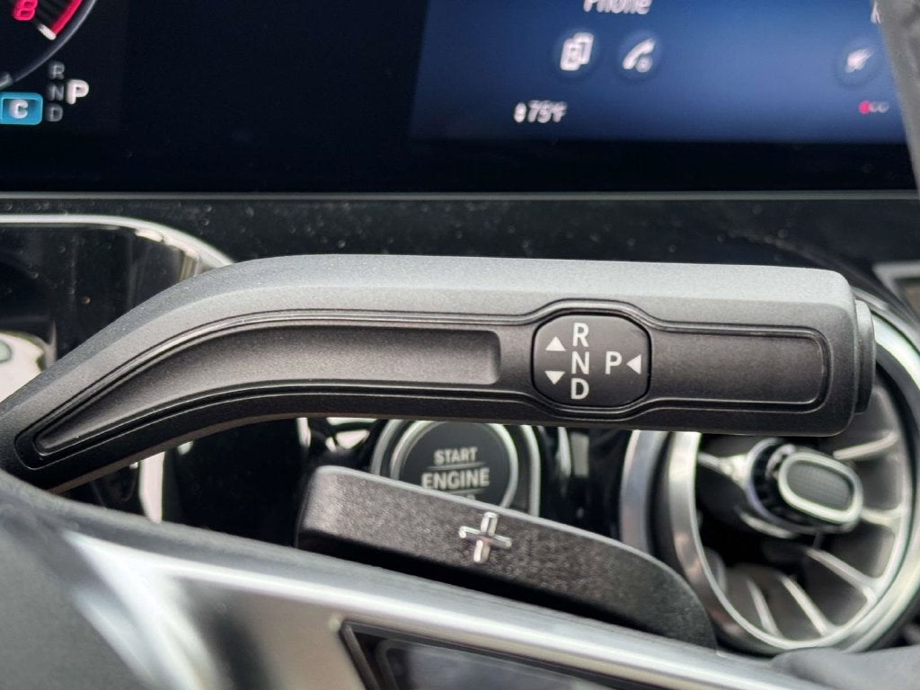2026 Mercedes-Benz GLA GLA 250 4MATIC®