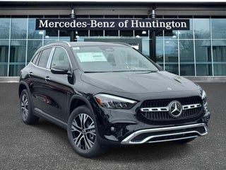 2026 Mercedes-Benz GLA GLA 250 4MATIC®