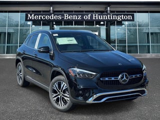 2026 Mercedes-Benz GLA GLA 250 4MATIC®