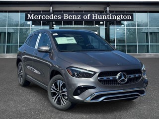 2026 Mercedes-Benz GLA GLA 250 4MATIC®