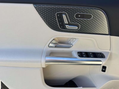 2026 Mercedes-Benz GLA GLA 250 4MATIC®